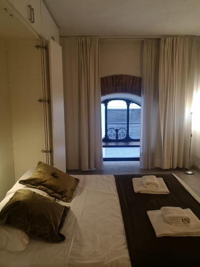 Affittacamere Top Position In Firenze
